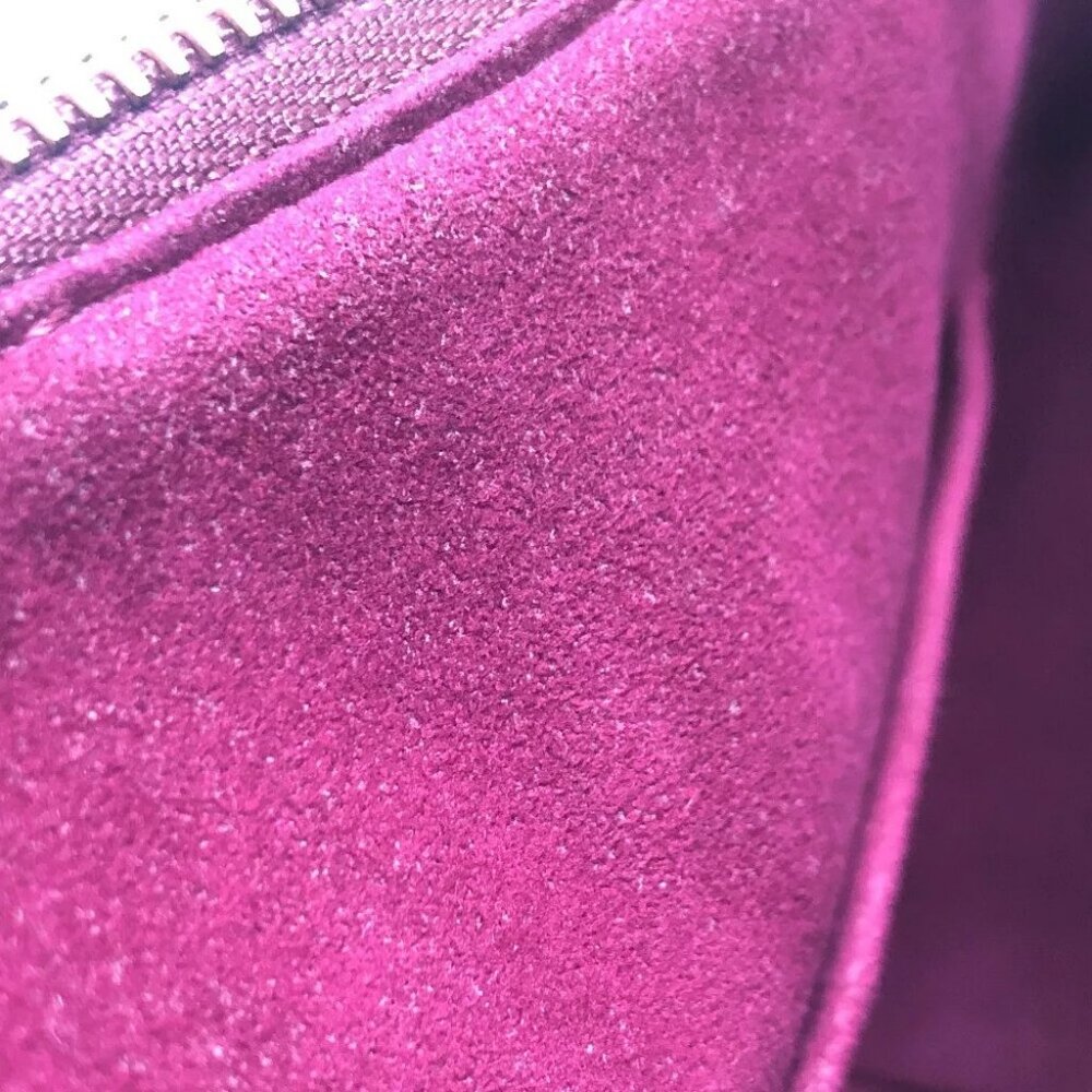 LOUIS VUITTON Damier Hyde Park 2WAY Shoulder Bag Tote Bag Hand Bag - Picture 13 of 16